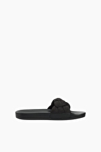 Tommy Jeans Kadın Braided Slides Terlik EN0EN02975BDS