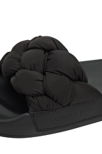 Tommy Jeans Kadın Braided Slides Terlik EN0EN02975BDS