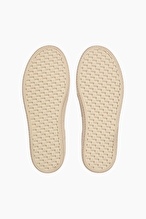Tommy Hilfiger Kadın Foxing Platform Rope Ayakkabı FW0FW091730LI