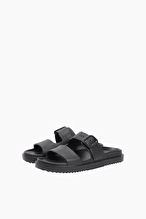 Tommy Hilfiger Kadın Light Double Strap Sandal Terlik FW0FW08953BDS