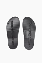 Tommy Hilfiger Kadın Light Double Strap Sandal Terlik FW0FW08953BDS