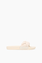 Tommy Jeans Kadın Braided Slides Terlik EN0EN02975ACG