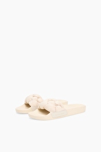 Tommy Jeans Kadın Braided Slides Terlik EN0EN02975ACG