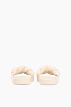 Tommy Jeans Kadın Braided Slides Terlik EN0EN02975ACG