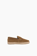 Tommy Hilfiger Erkek Flexible Sde Espadrille Ayakkabı FM0FM05794GVQ