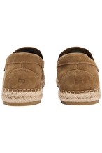 Tommy Hilfiger Erkek Flexible Sde Espadrille Ayakkabı FM0FM05794GVQ