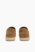 Tommy Hilfiger Erkek Flexible Sde Espadrille Ayakkabı FM0FM05794GVQ