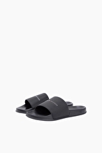 Tommy Hilfiger Erkek Core TH Pool Slide Terlik FM0FM05799BDS