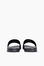Tommy Hilfiger Erkek Core TH Pool Slide Terlik FM0FM05799BDS