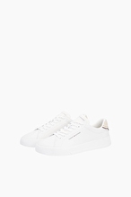 Tommy Hilfiger Erkek Court Lth Detail Ess Ayakkabı FM0FM053670LE