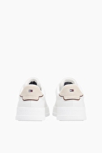 Tommy Hilfiger Erkek Court Lth Detail Ess Ayakkabı FM0FM053670LE
