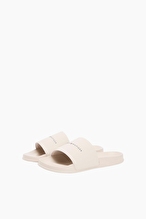 Tommy Hilfiger Erkek Core TH Pool Slide Terlik FM0FM05799ACI