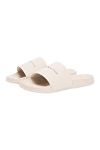 Tommy Hilfiger Erkek Core TH Pool Slide Terlik FM0FM05799ACI
