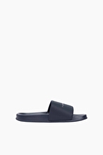 Tommy Hilfiger Erkek Core TH Pool Slide Terlik FM0FM05799DW5