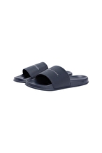 Tommy Hilfiger Erkek Core TH Pool Slide Terlik FM0FM05799DW5