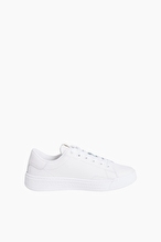Tommy Jeans Kadın Script Cupsole Ayakkabı EN0EN02960YBL