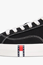 Tommy Jeans Kadın Archive Y2K Ayakkabı EN0EN02956BDS