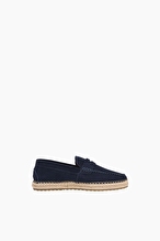 Tommy Hilfiger Erkek Flexible Sde Espadrille Ayakkabı FM0FM05794DW5