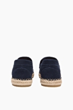 Tommy Hilfiger Erkek Flexible Sde Espadrille Ayakkabı FM0FM05794DW5