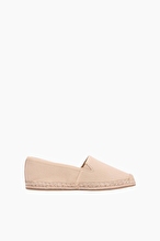 Tommy Hilfiger Kadın Flag Canvas Espadrille Ayakkabı FW0FW08541AB3