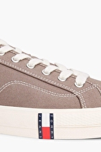 Tommy Jeans Erkek Archive Vulc Y2K Ayakkabı EM0EM01674GVC