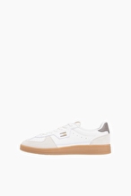 Tommy Jeans Erkek The Greenwich Edge M Leather Ayakkabı EM0EM0175202Z