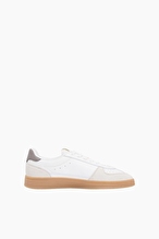 Tommy Jeans Erkek The Greenwich Edge M Leather Ayakkabı EM0EM0175202Z
