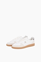 Tommy Jeans Erkek The Greenwich Edge M Leather Ayakkabı EM0EM0175202Z