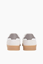 Tommy Jeans Erkek The Greenwich Edge M Leather Ayakkabı EM0EM0175202Z