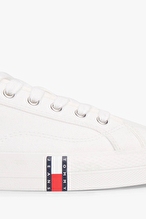 Tommy Jeans Kadın Archive Y2K Ayakkabı EN0EN02956YBL
