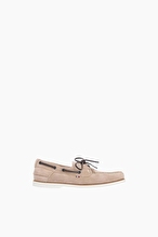 Tommy Hilfiger Erkek Boat Shoe Core Suede Ayakkabı FM0FM05387AFE
