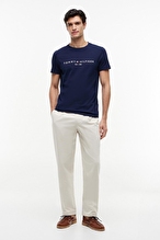 Tommy Hilfiger Erkek Tişört MW0MW11797