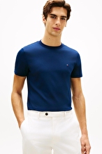 Tommy Hilfiger Erkek Tişört MW0MW33202