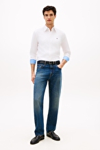 Tommy Hilfiger Erkek Gömlek MW0MW42455