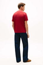 Tommy Hilfiger Erkek Tişört MW0MW42393