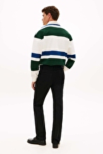 Tommy Hilfiger Erkek Kot Pantolon MW0MW42621