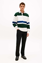 Tommy Hilfiger Erkek Kot Pantolon MW0MW42621