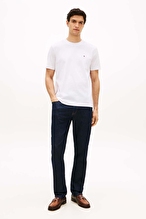 Tommy Hilfiger Erkek Tişört MW0MW42393