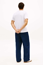 Tommy Hilfiger Erkek Tişört MW0MW42369