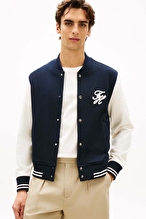 Tommy Hilfiger Erkek Sweatshirt MW0MW43091