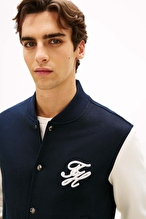 Tommy Hilfiger Erkek Sweatshirt MW0MW43091