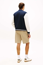Tommy Hilfiger Erkek Sweatshirt MW0MW43091