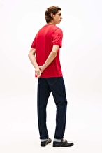 Tommy Hilfiger Erkek Tişört MW0MW42369