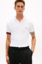 Tommy Hilfiger Erkek Tişört MW0MW42743