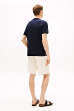 Tommy Hilfiger Erkek Tişört MW0MW42393