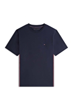 Tommy Hilfiger Erkek Tişört MW0MW42393