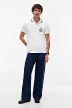 Tommy Hilfiger Erkek Tişört MW0MW43061