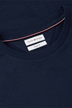 Tommy Hilfiger Erkek Tişört MW0MW39995