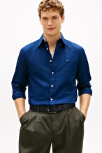 Tommy Hilfiger Erkek Gömlek MW0MW42455