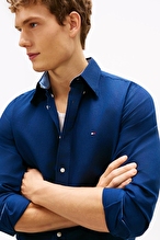 Tommy Hilfiger Erkek Gömlek MW0MW42455